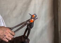 Seferihisar Demir Doğrama