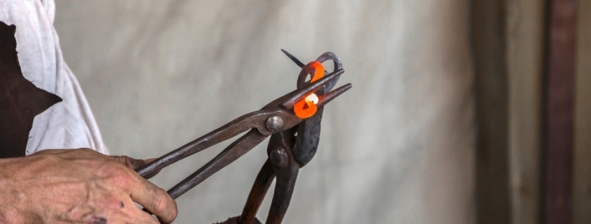 Seferihisar Demir Doğrama